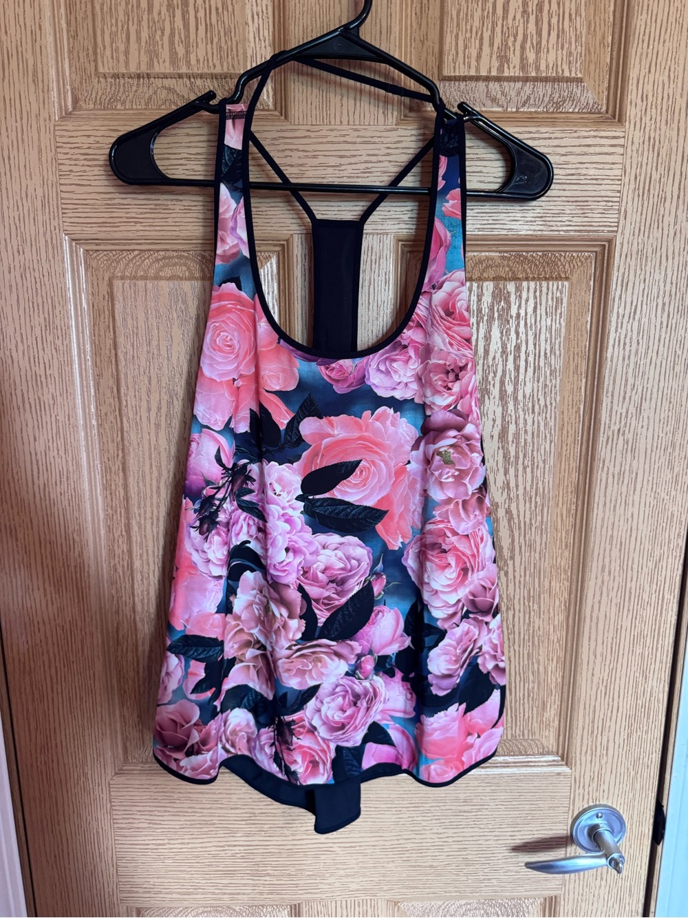 Lululemon Coastal Tank